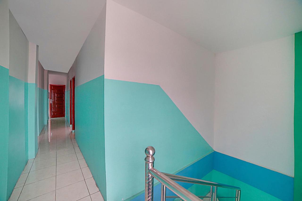 Oyo 90637 Rumah Ni Karo Medan Zewnętrze zdjęcie